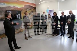 Даниел Лорер - Глобален оперативен център по киберсигурност