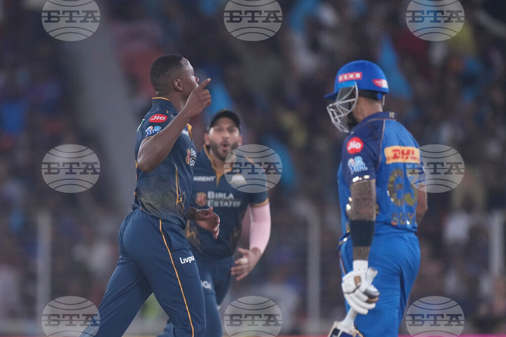 India IPL Cricket