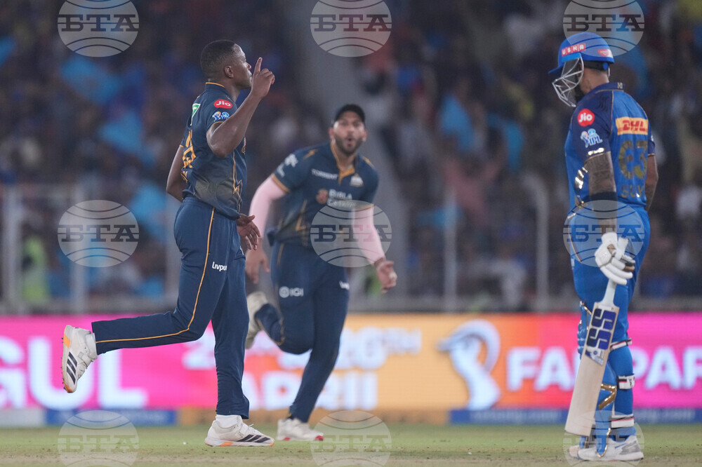 India IPL Cricket
