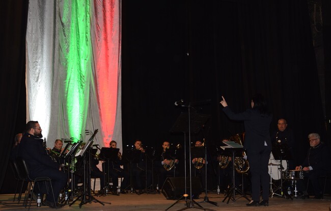 Областна администрация Видин: Областното ръководство се включи в тържественото отбелязване във Видин на 150-годишнината от Априлското въстание 