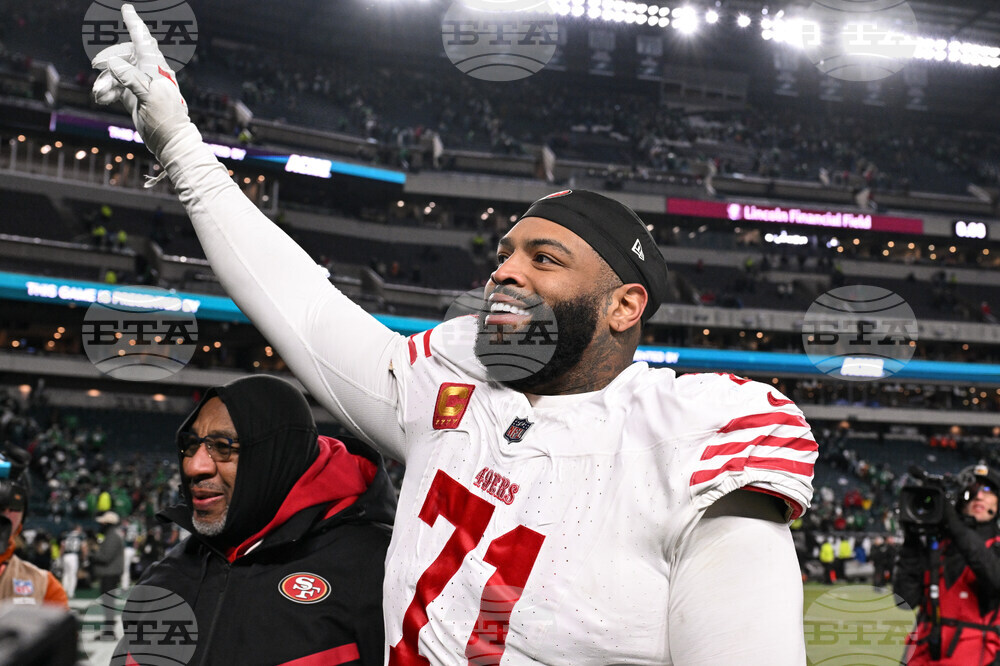 49ers Williams Football