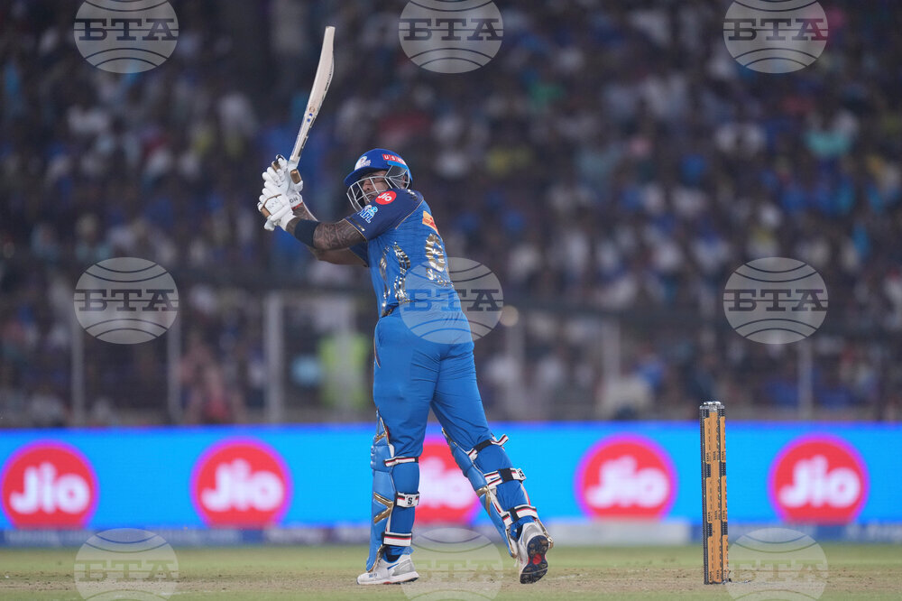 India IPL Cricket