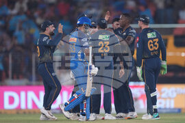 India IPL Cricket