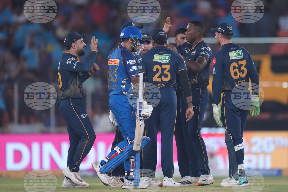 India IPL Cricket