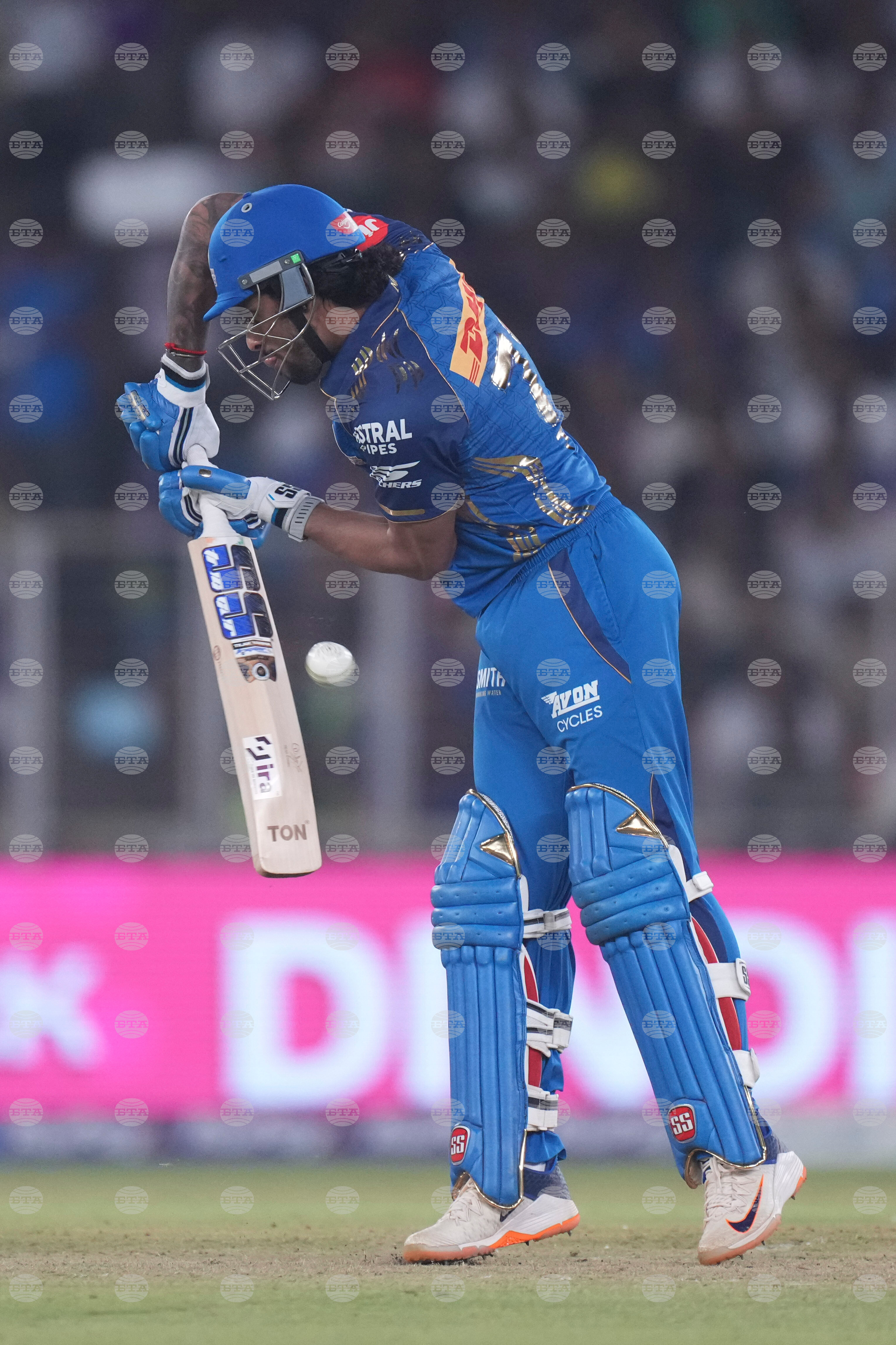 India IPL Cricket