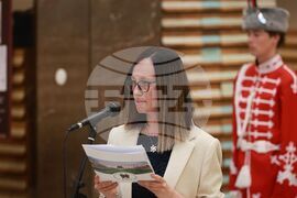 Национална библиотека „Св. св. Кирил и Методий“ - 150 години от Априлското въстание - изложба