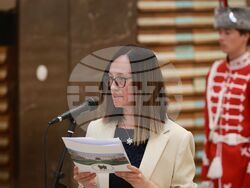 Национална библиотека „Св. св. Кирил и Методий“ - 150 години от Априлското въстание - изложба