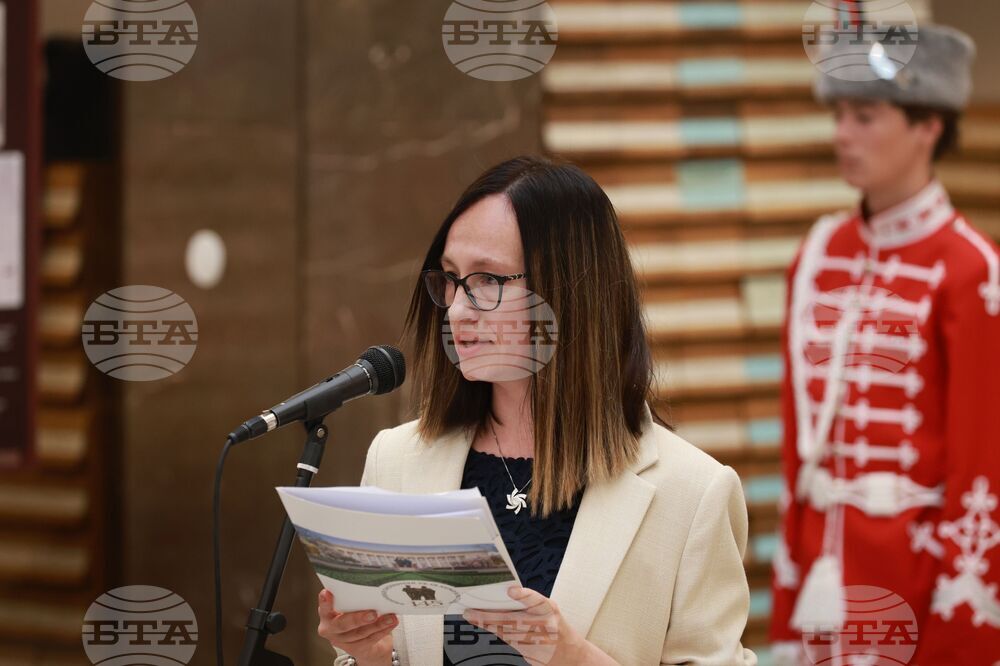 Национална библиотека „Св. св. Кирил и Методий“ - 150 години от Априлското въстание - изложба