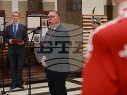 Национална библиотека „Св. св. Кирил и Методий“ - 150 години от Априлското въстание - изложба