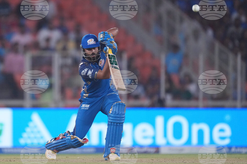 India IPL Cricket