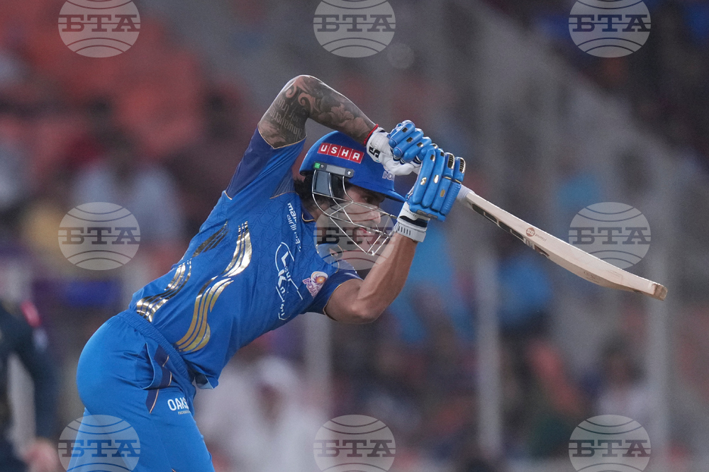 India IPL Cricket
