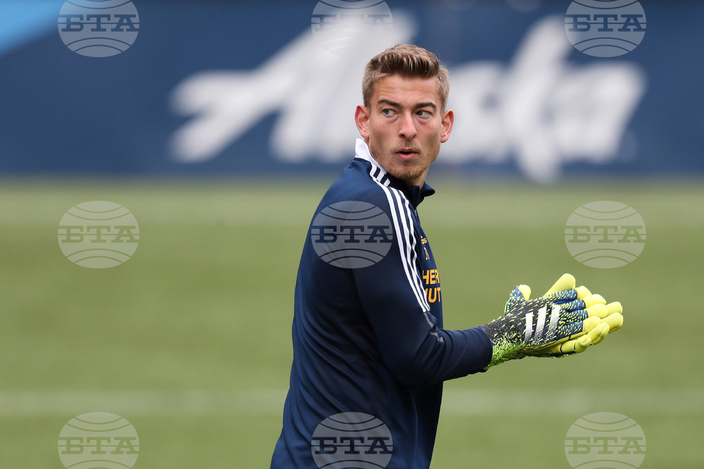 Cesena Klinsmann Soccer