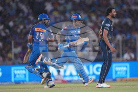 India IPL Cricket