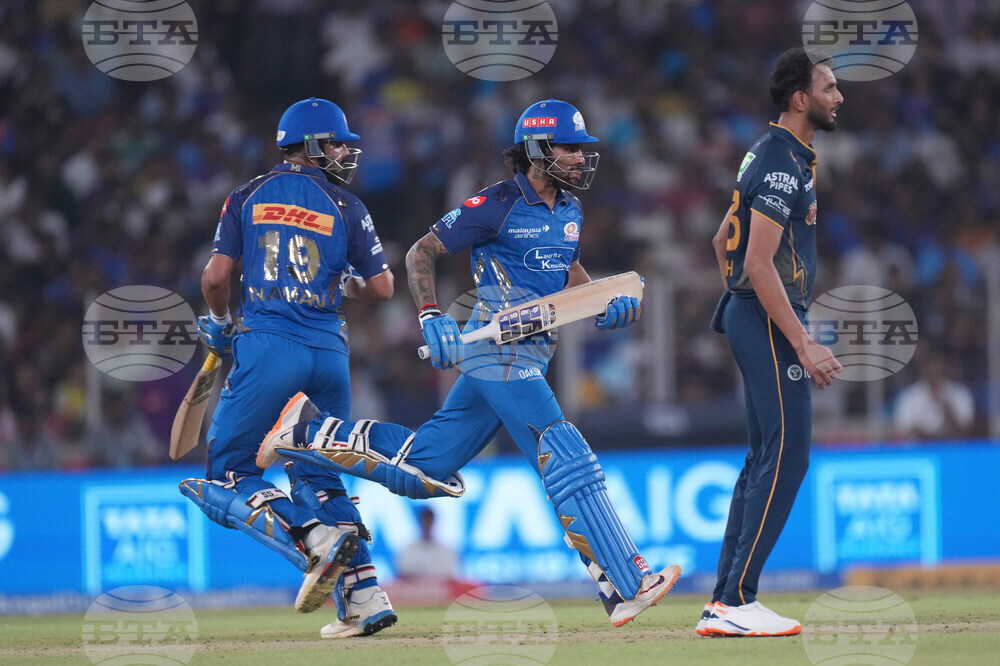 India IPL Cricket