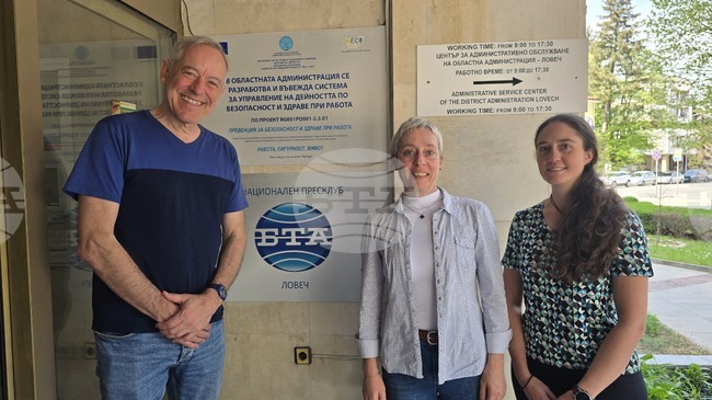 Демокрацията не е само в изборите за парламент, но и в поддържане на гражданската енергия, каза политологът Бруно Кауфман