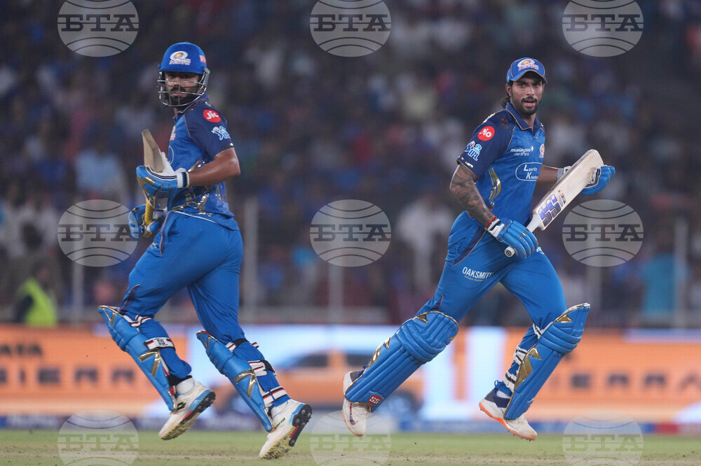 India IPL Cricket