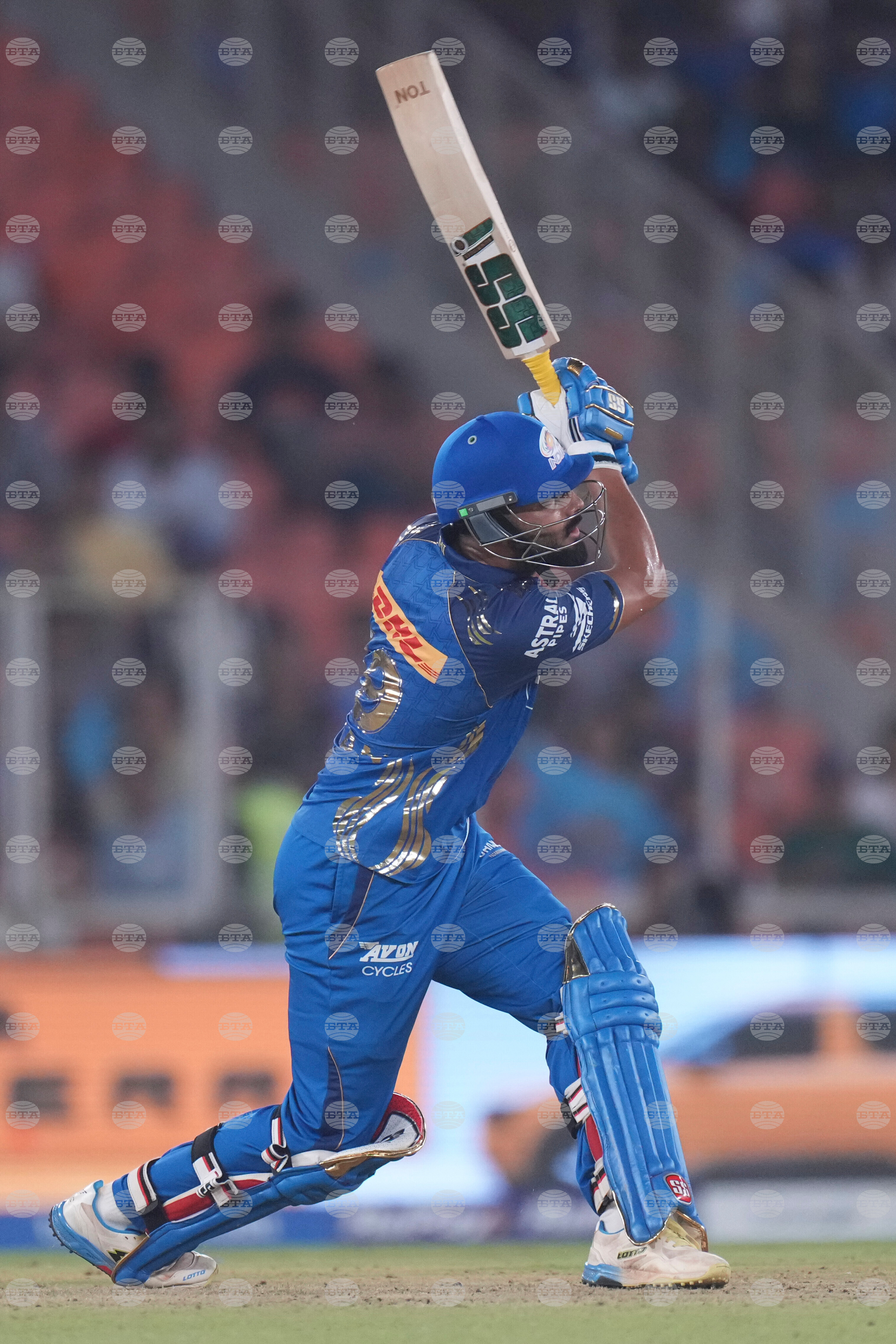 India IPL Cricket
