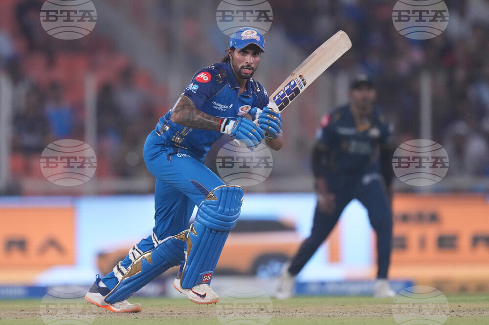 India IPL Cricket