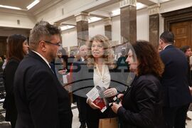 Национална библиотека „Св. св. Кирил и Методий“ - 150 години от Априлското въстание - изложба