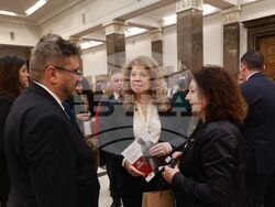 Национална библиотека „Св. св. Кирил и Методий“ - 150 години от Априлското въстание - изложба