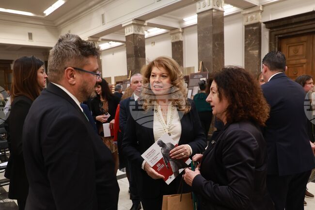 Национална библиотека „Св. св. Кирил и Методий“ - 150 години от Априлското въстание - изложба