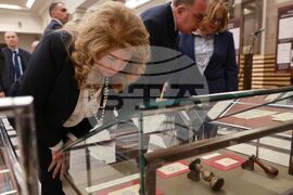 Национална библиотека „Св. св. Кирил и Методий“ - 150 години от Априлското въстание - изложба