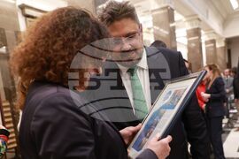 Национална библиотека „Св. св. Кирил и Методий“ - 150 години от Априлското въстание - изложба