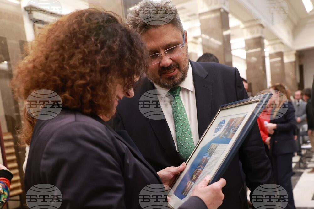 Национална библиотека „Св. св. Кирил и Методий“ - 150 години от Априлското въстание - изложба