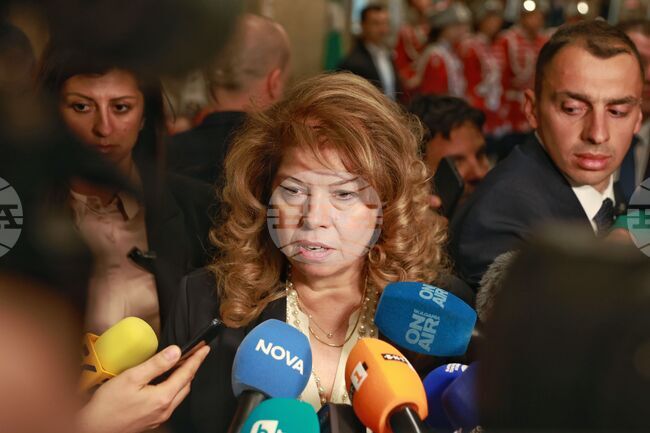 President "Very Likely" to Convene New Parliament April 29 or 30