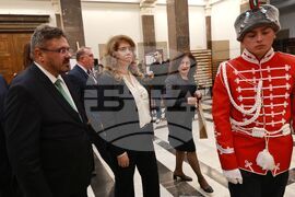 Национална библиотека „Св. св. Кирил и Методий“ - 150 години от Априлското въстание - изложба