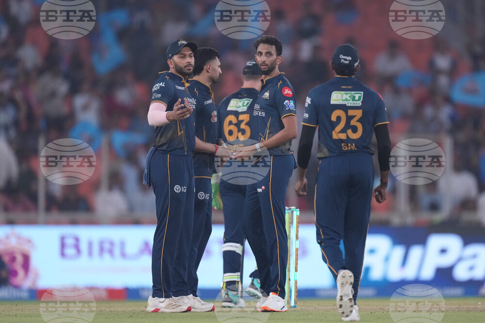India IPL Cricket