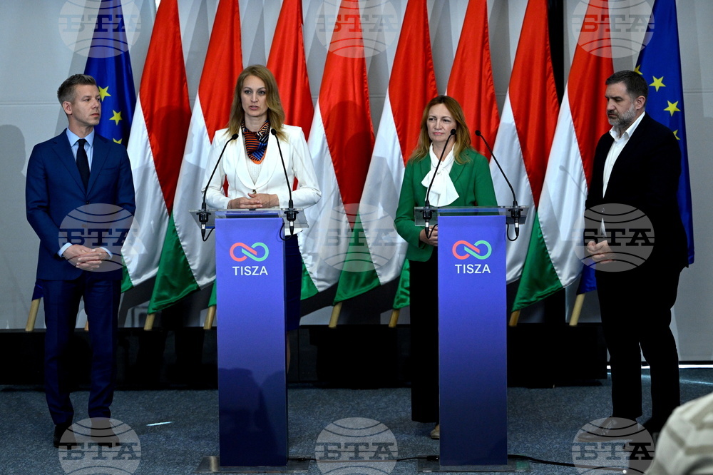 Hungary Politics