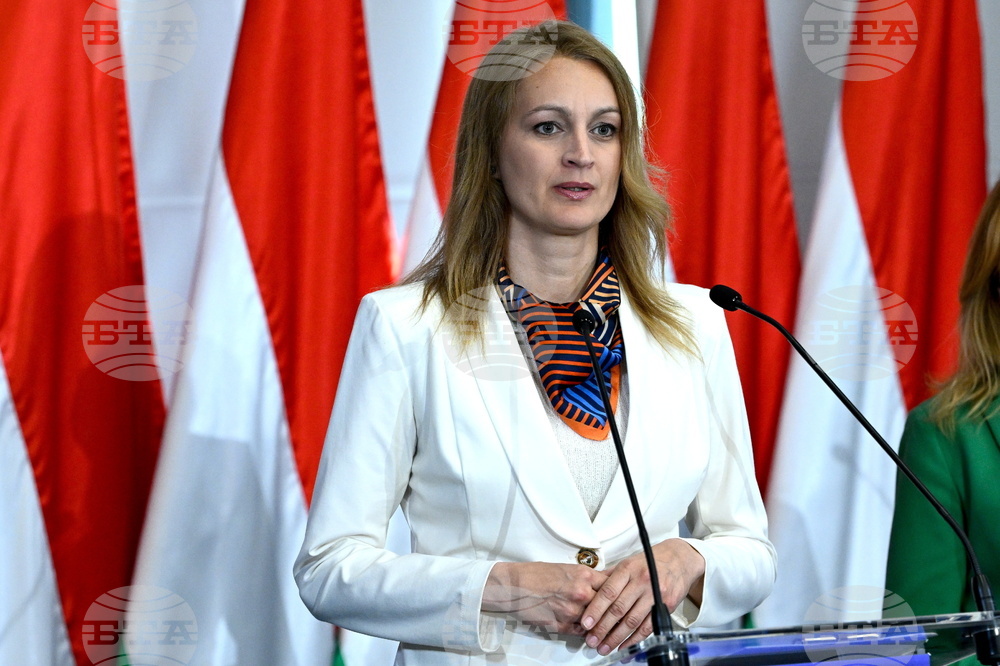 Hungary Politics