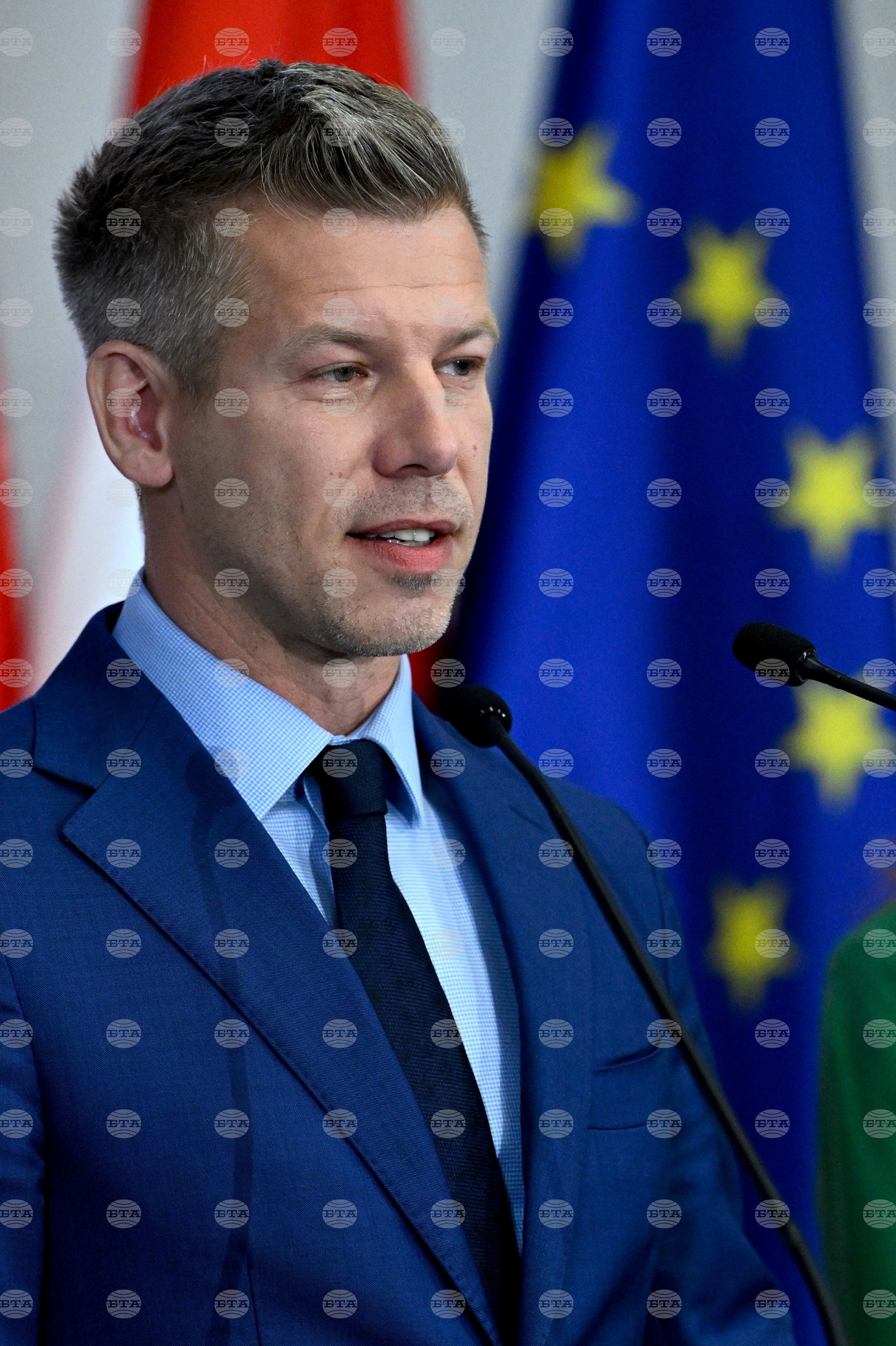 Hungary Politics