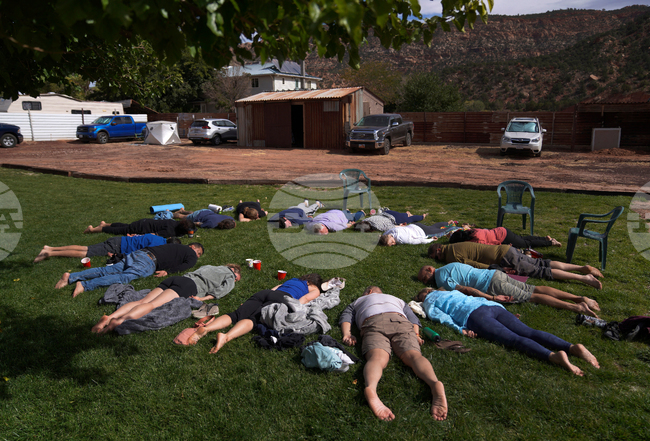 Psychedelic Retreats