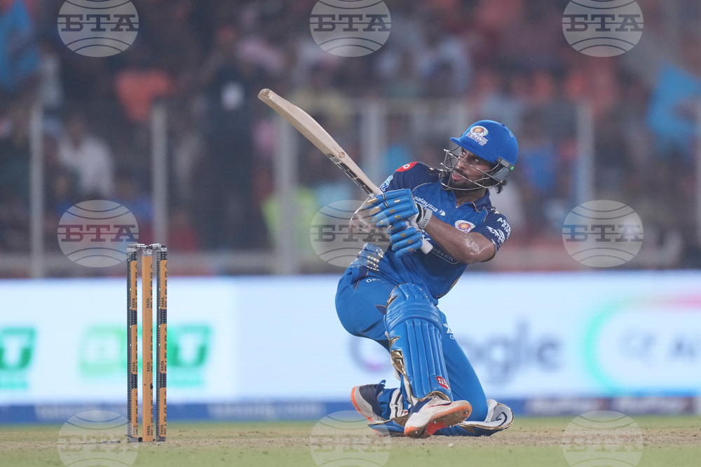 India IPL Cricket