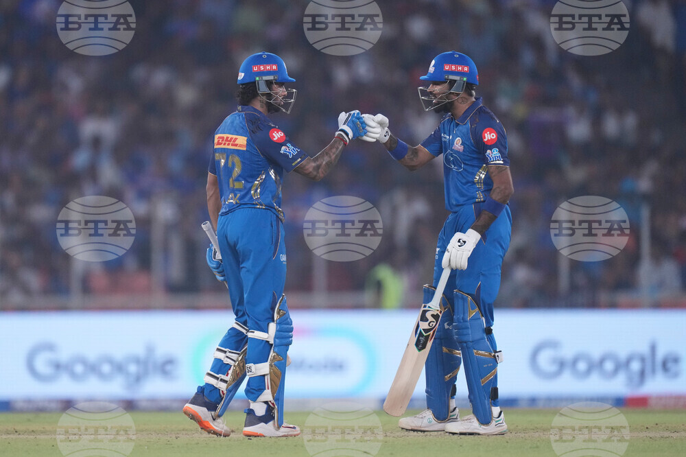 India IPL Cricket