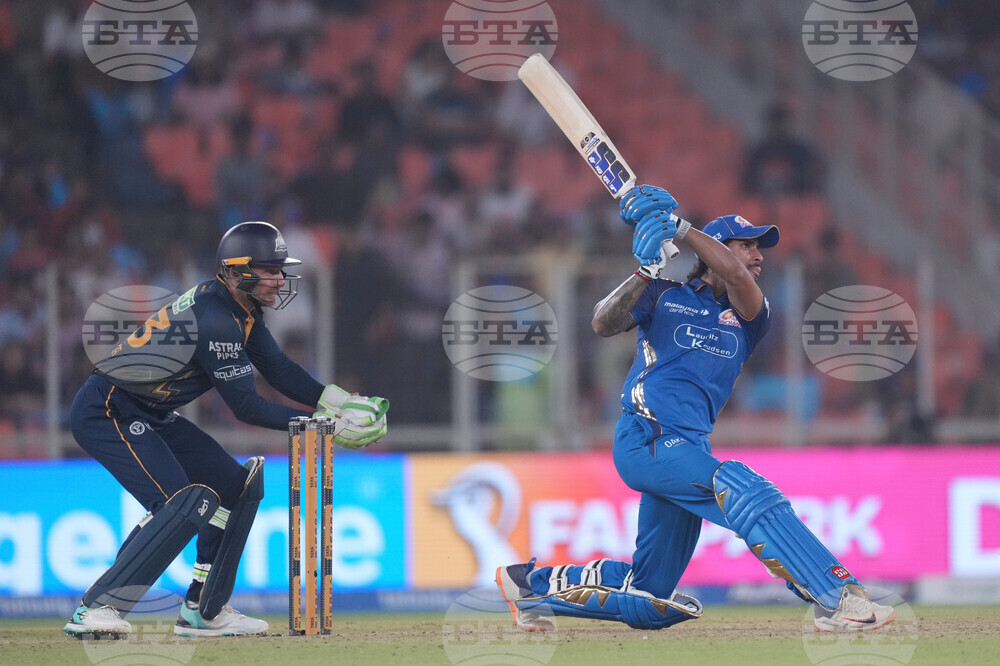 India IPL Cricket