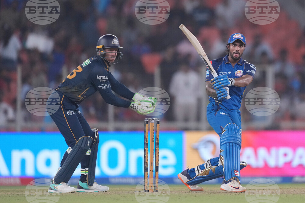 India IPL Cricket