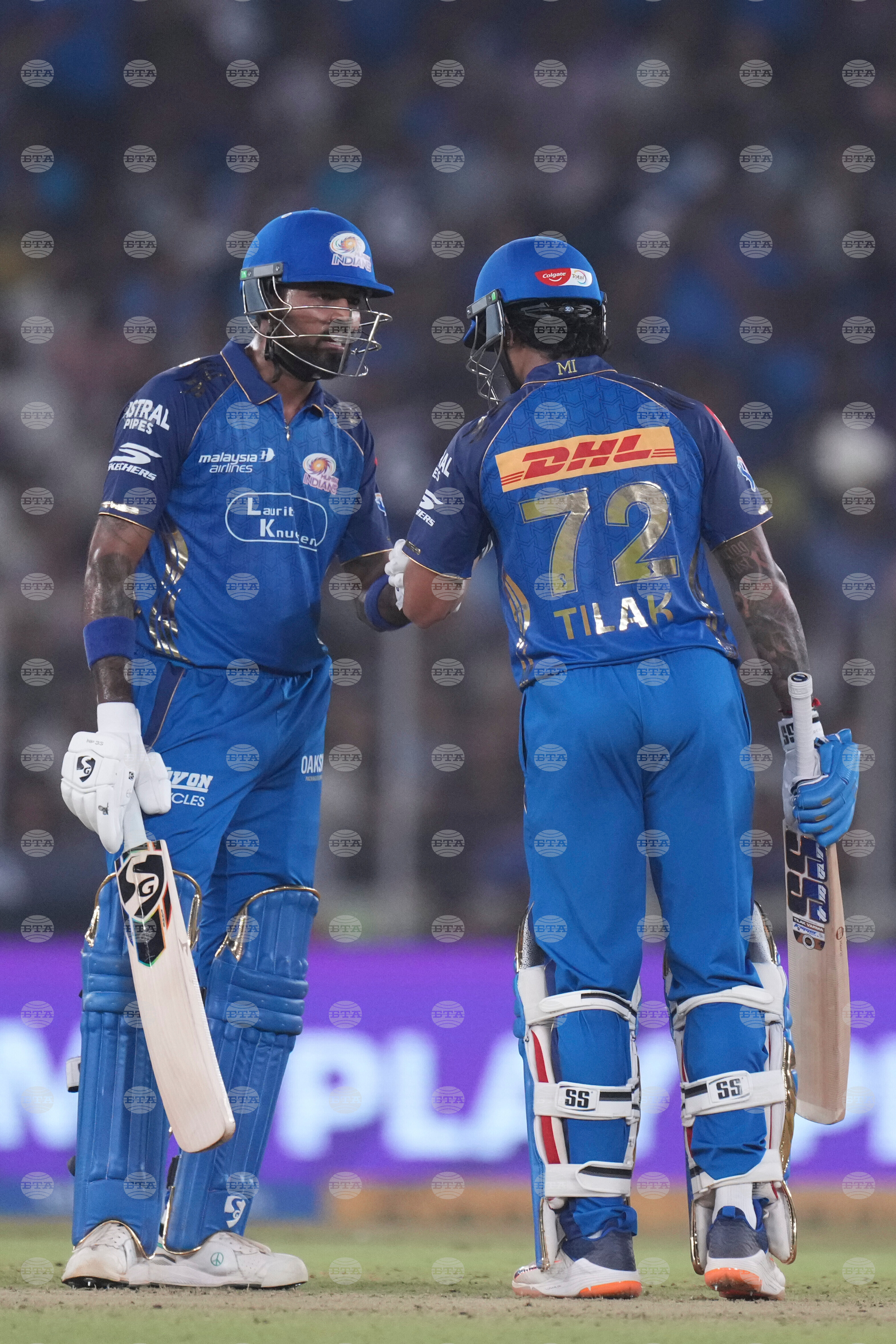 India IPL Cricket