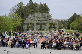 Плевен - Национално училище по изкуства „Панайот Пипков” - концерт