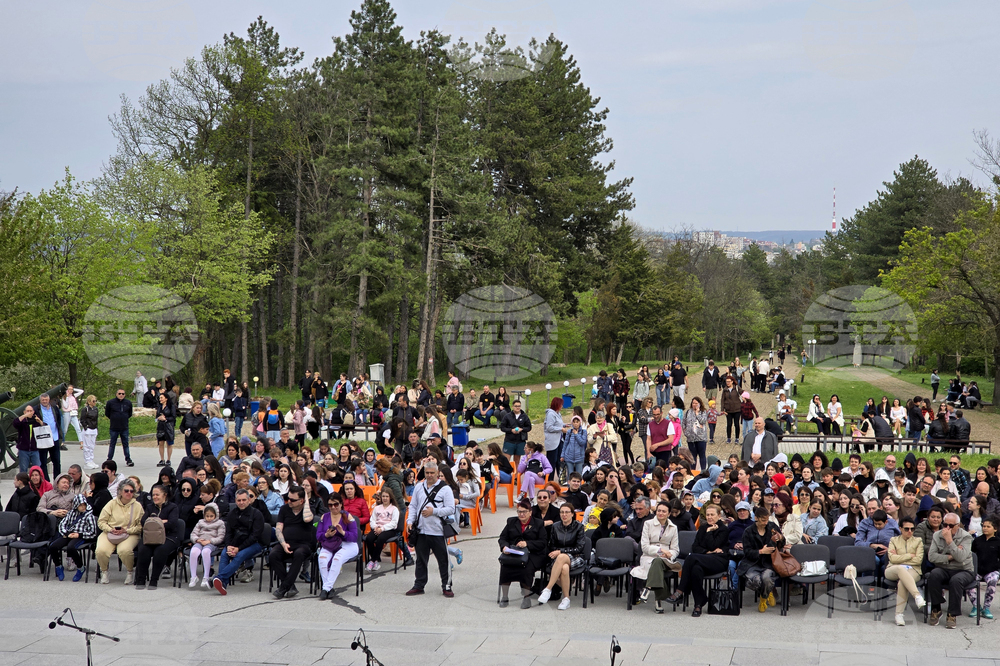 Плевен - Национално училище по изкуства „Панайот Пипков” - концерт