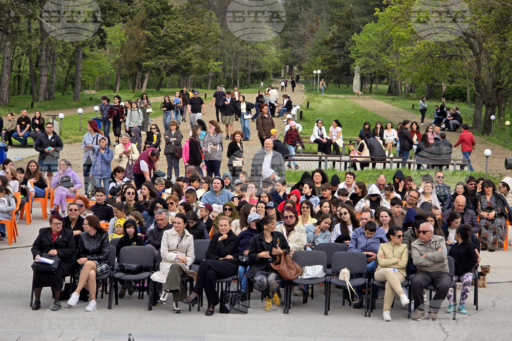 Плевен - Национално училище по изкуства „Панайот Пипков” - концерт