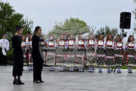 Плевен - Национално училище по изкуства „Панайот Пипков” - концерт