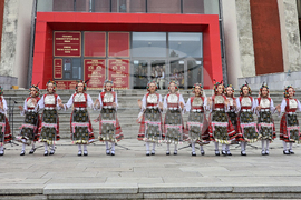 Плевен - Национално училище по изкуства „Панайот Пипков” - концерт