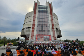 Плевен - Национално училище по изкуства „Панайот Пипков” - концерт