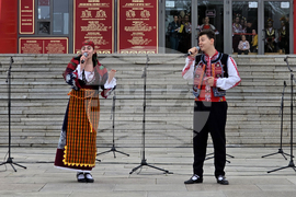 Плевен - Национално училище по изкуства „Панайот Пипков” - концерт