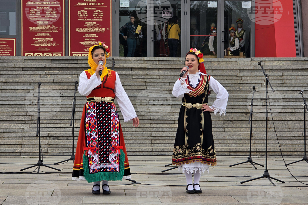 Плевен - Национално училище по изкуства „Панайот Пипков” - концерт