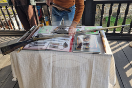 Троян - Музей на занаятите - Димитър Икономов - Димитриката - годишнина - изложба