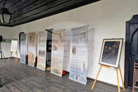 Троян - Музей на занаятите - Димитър Икономов - Димитриката - годишнина - изложба